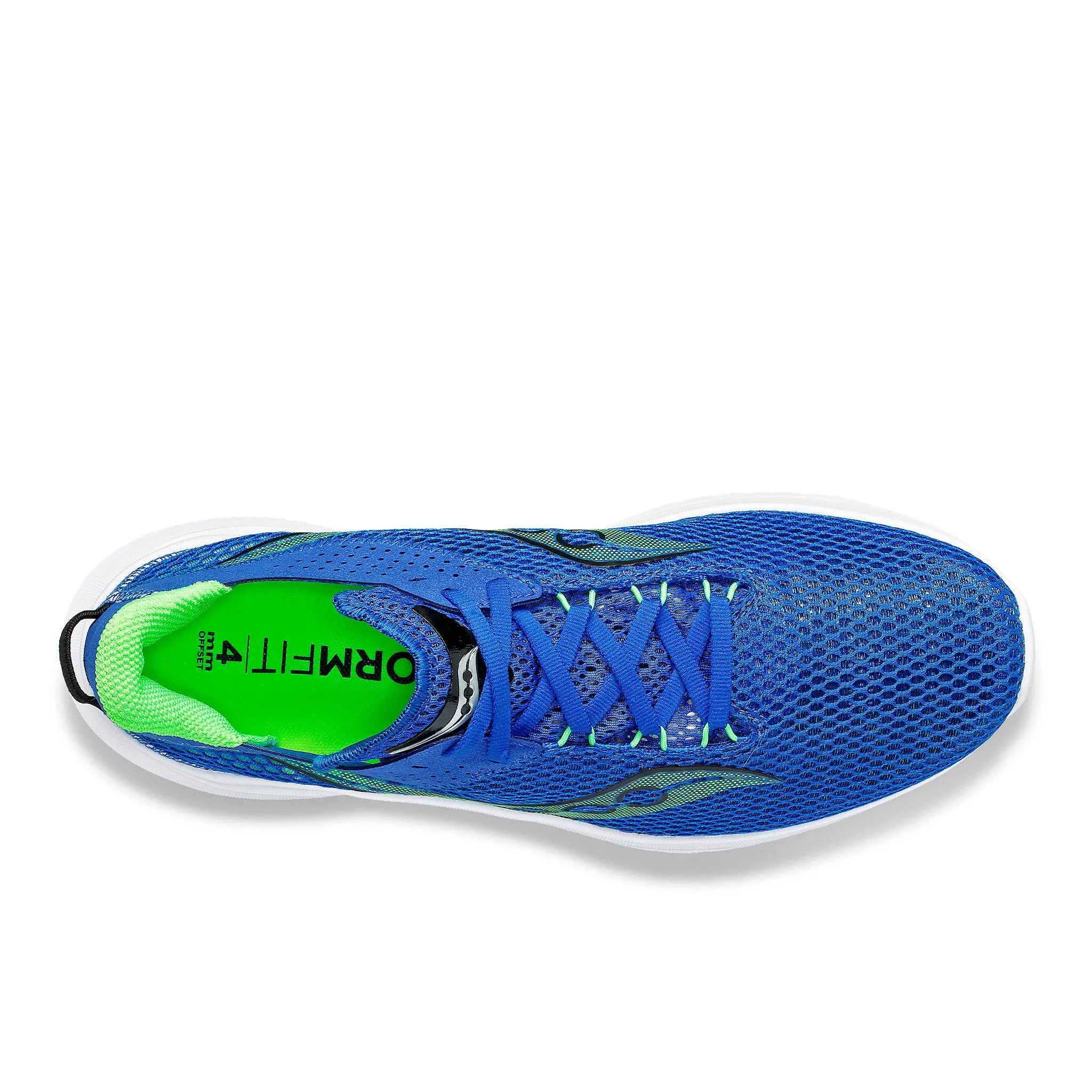 SAUCONY KINVARA 14 - HOMME