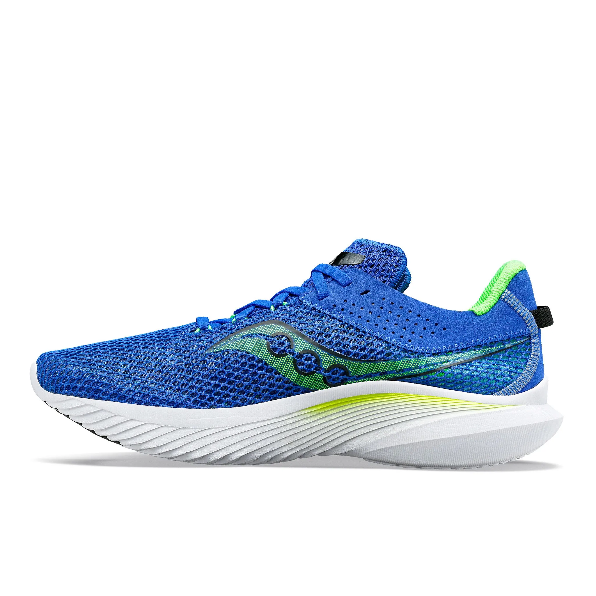 SAUCONY KINVARA 14 - HOMME