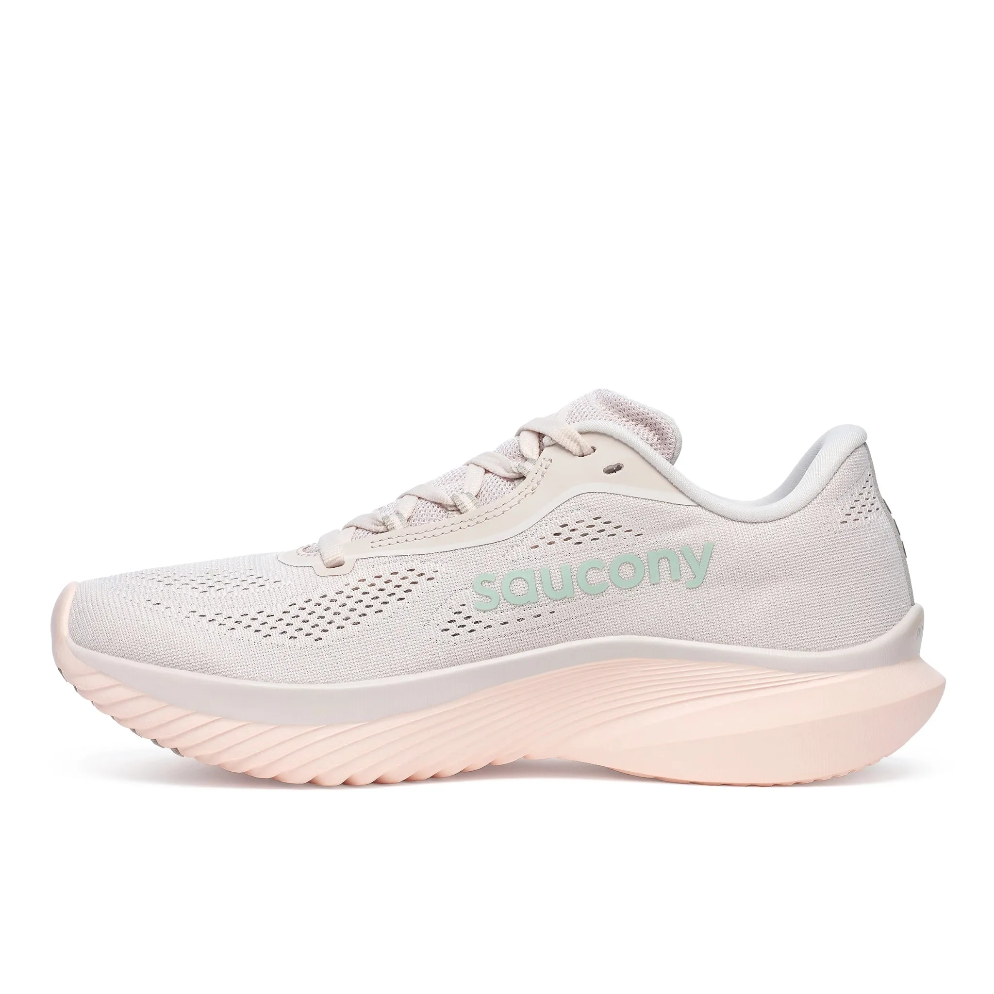 SAUCONY KINVARA 15 - FEMME