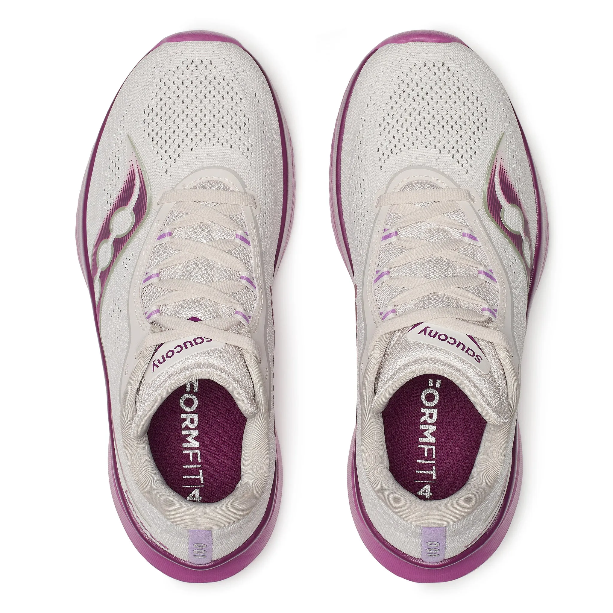 SAUCONY KINVARA 15 - FEMME