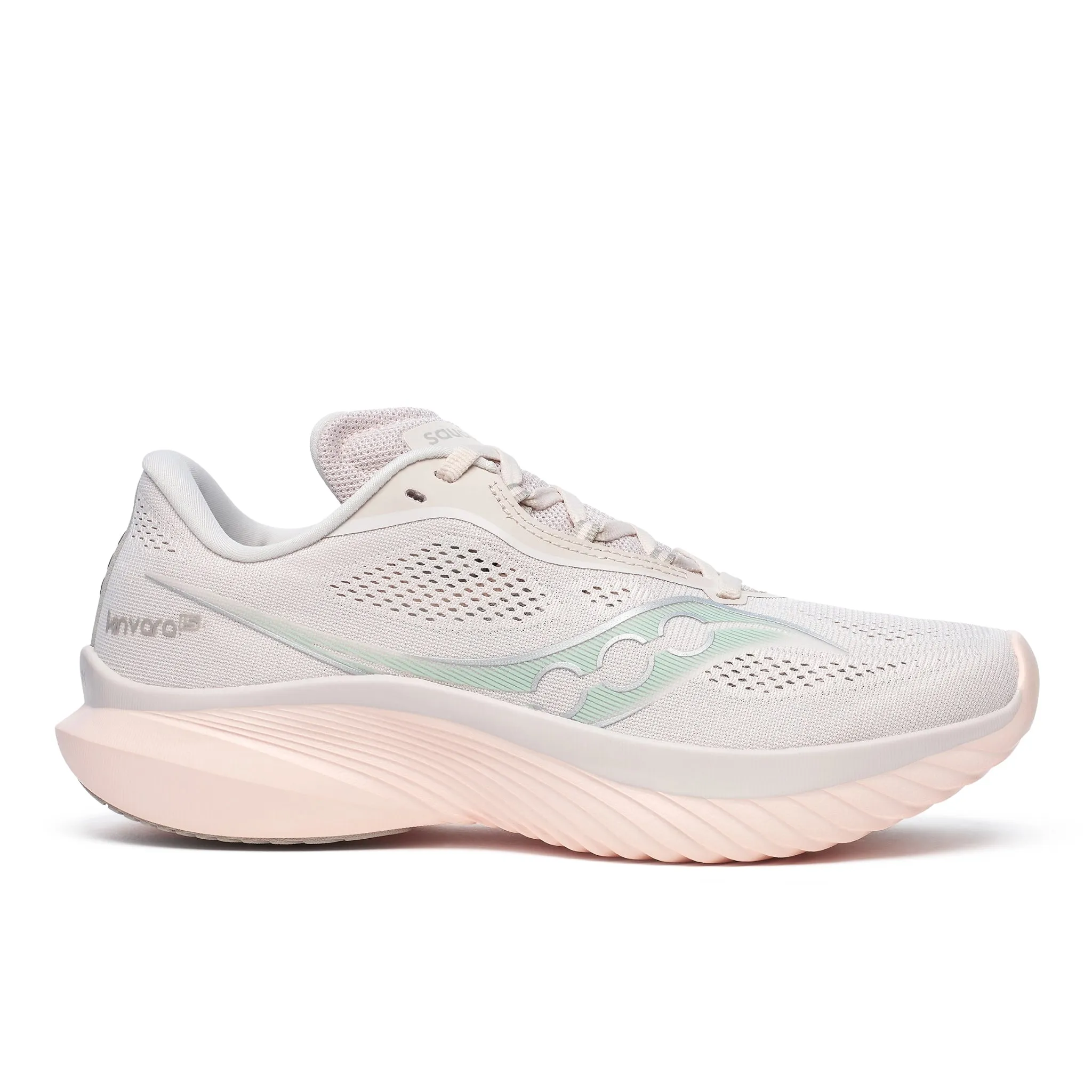 SAUCONY KINVARA 15 - FEMME