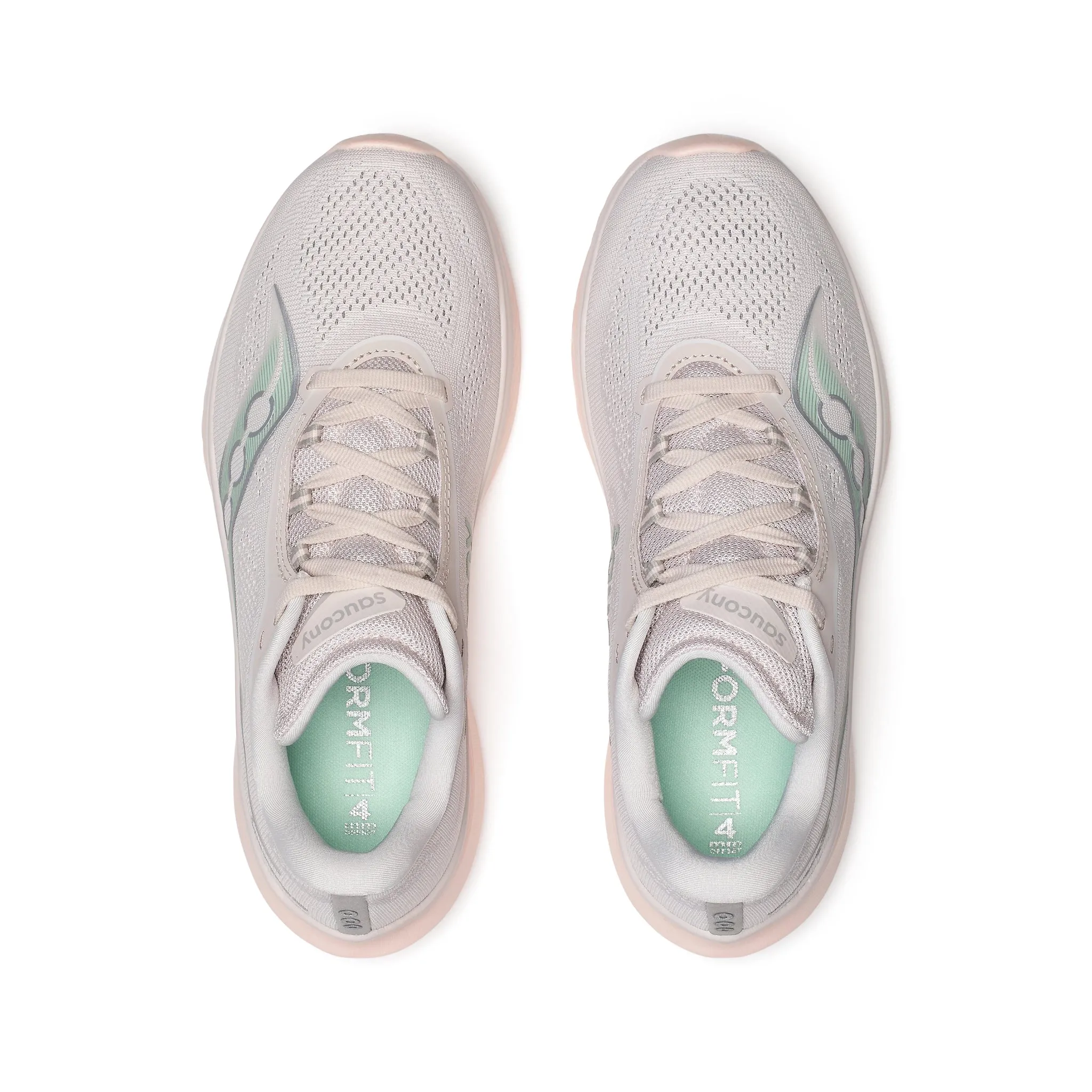 SAUCONY KINVARA 15 - FEMME