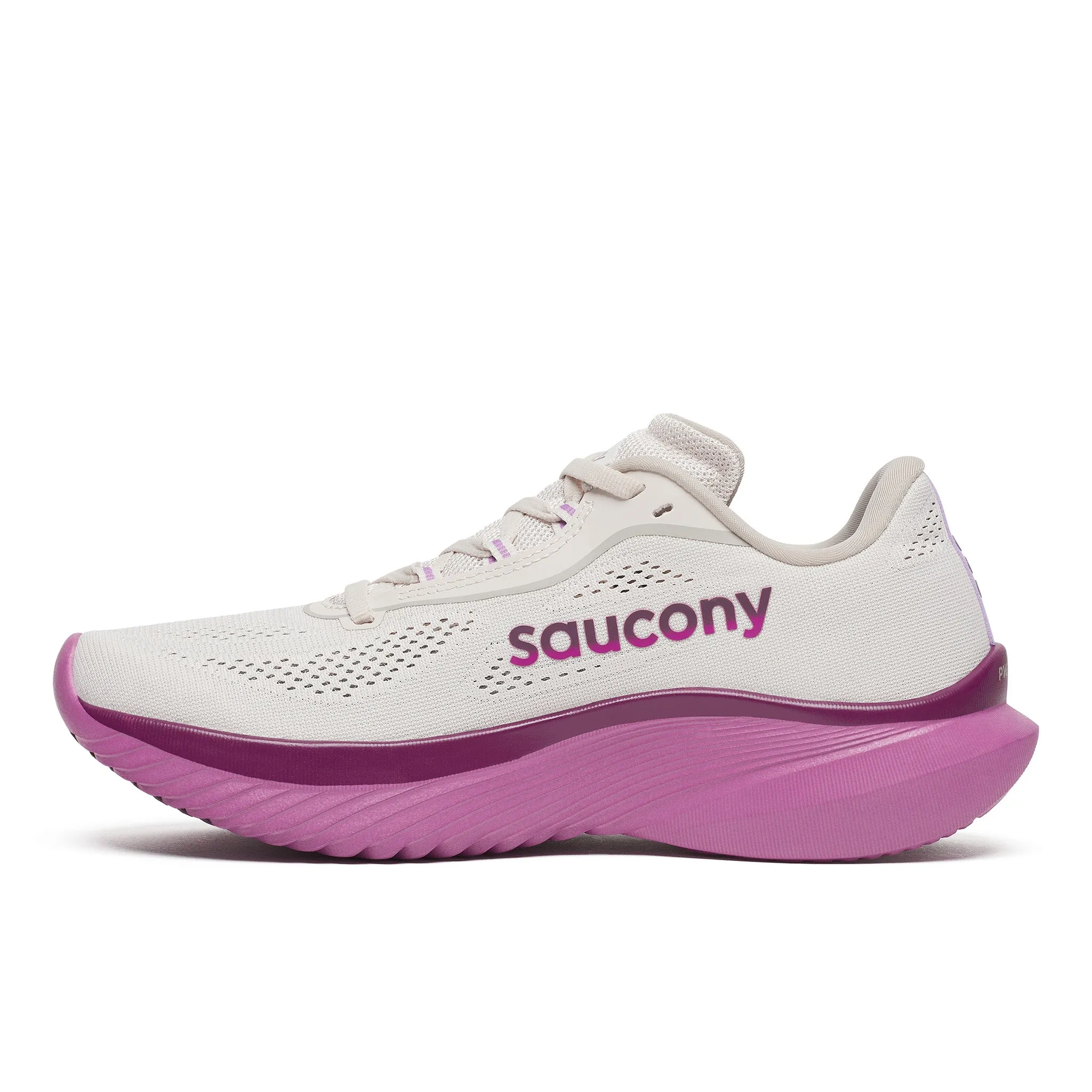 SAUCONY KINVARA 15 - FEMME