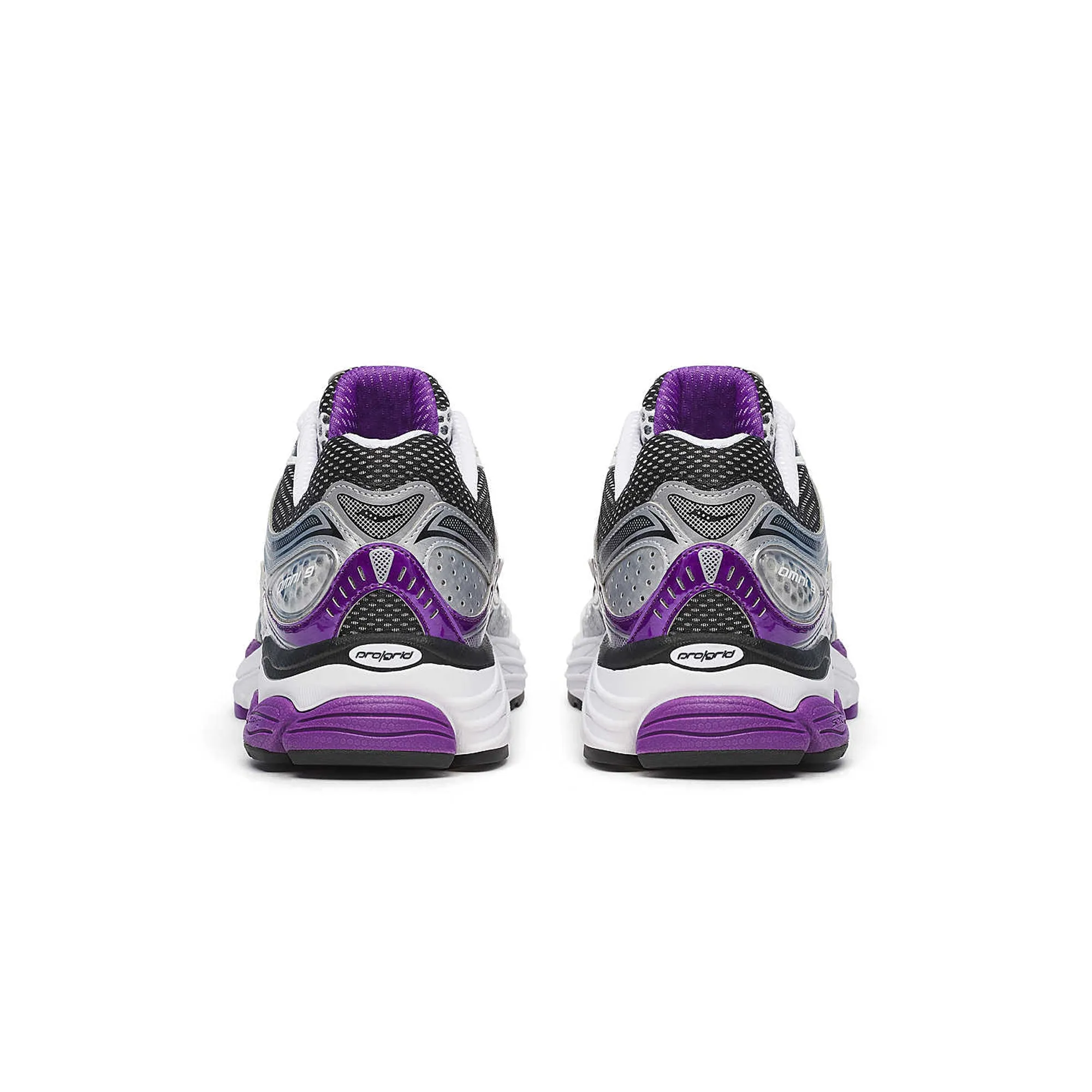 Saucony Mens Progrid Omni 9 Shoes