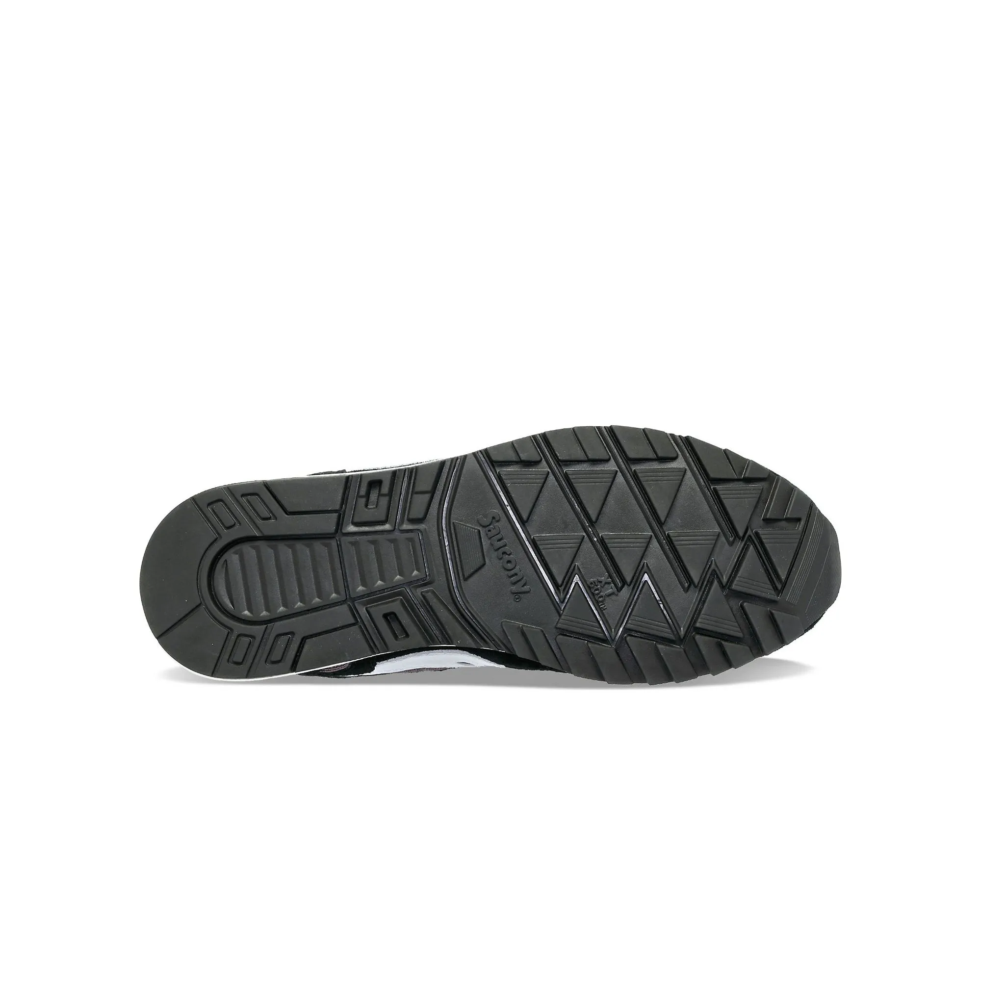 Saucony Mens Shadow 5000 Shoes