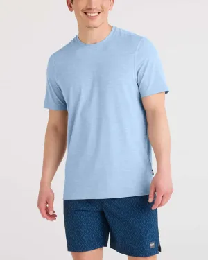 Saxx Mens DropTemp® All Day Cooling