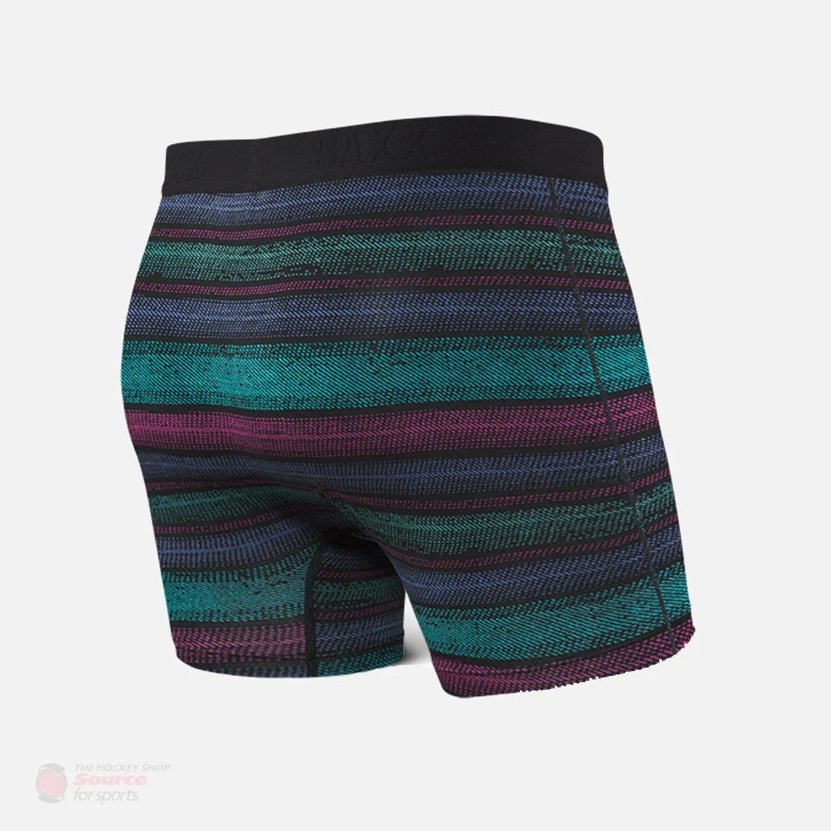 Saxx Ultra Crossgrain Stripe Boxers - 2 Pack