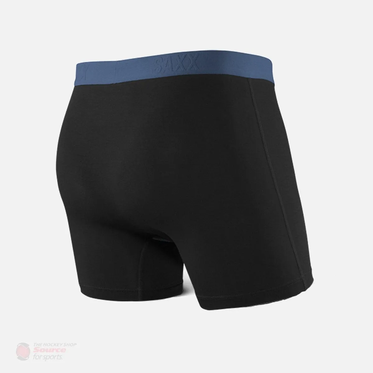 Saxx Ultra Crossgrain Stripe Boxers - 2 Pack