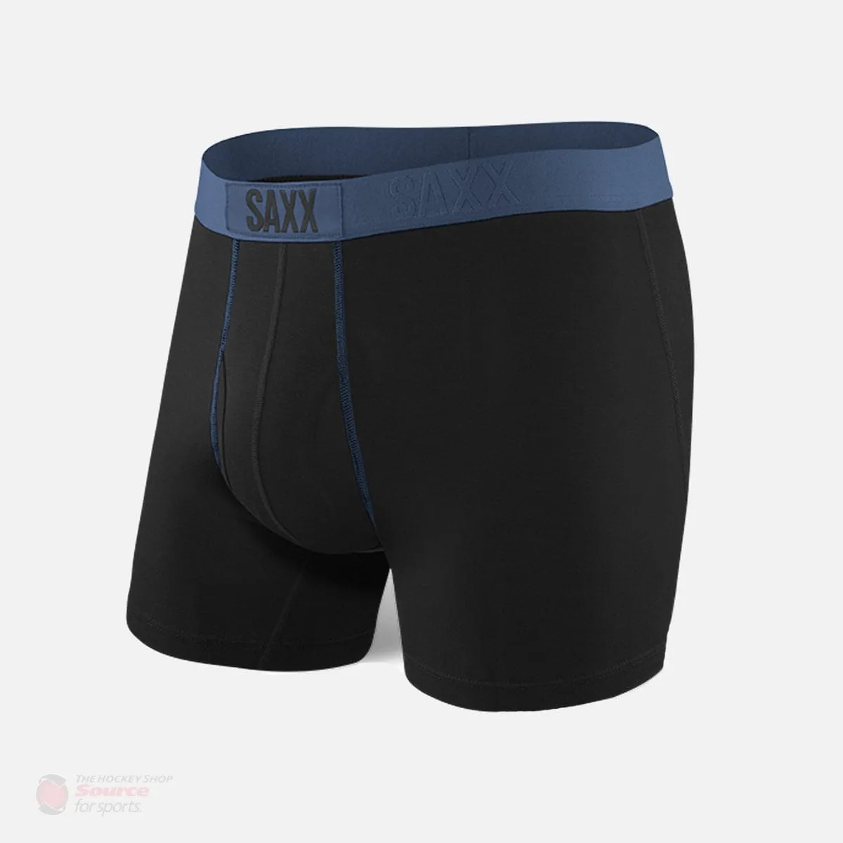 Saxx Ultra Crossgrain Stripe Boxers - 2 Pack