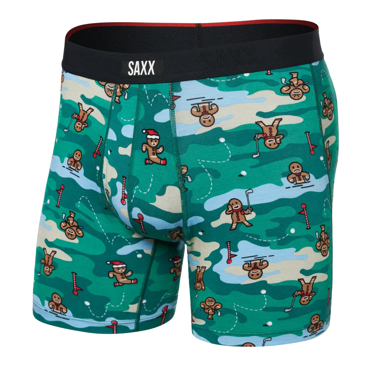 Saxx Vibe Xtra Boxer Brief