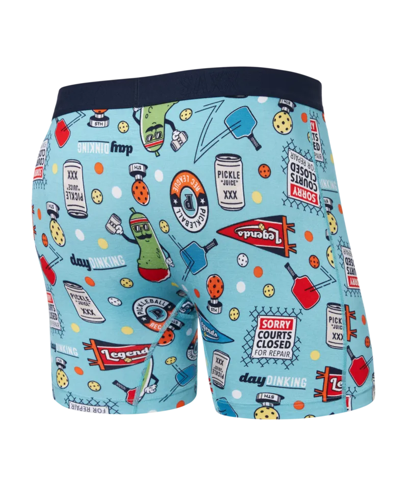 Saxx Vibe Xtra Boxer Brief