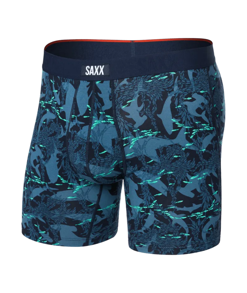 Saxx Vibe Xtra Boxer Brief