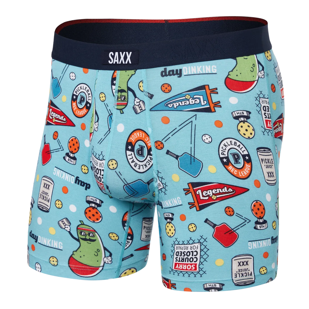 Saxx Vibe Xtra Boxer Brief