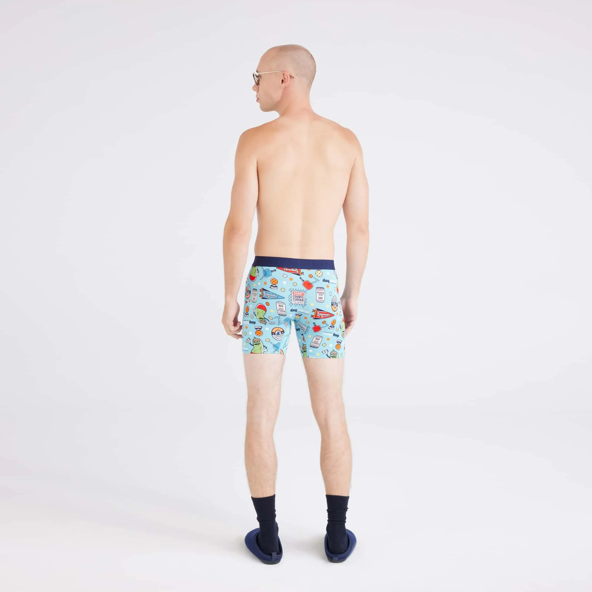 Saxx Vibe Xtra Boxer Brief