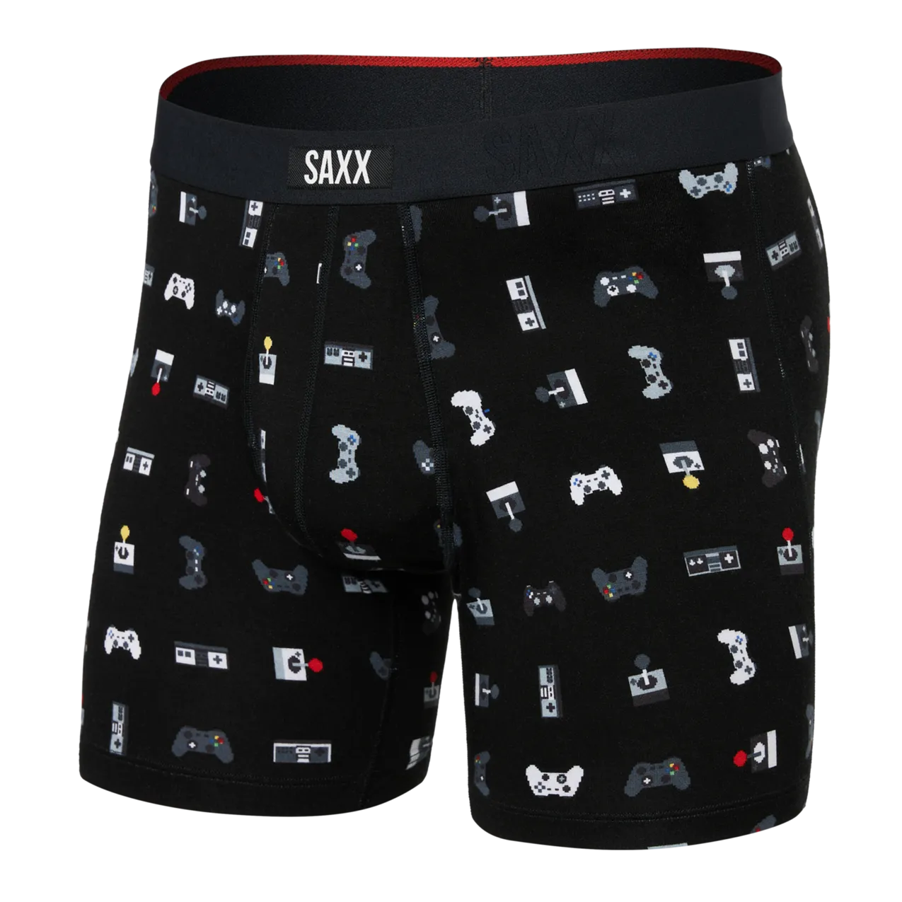 Saxx Vibe Xtra Boxer Brief