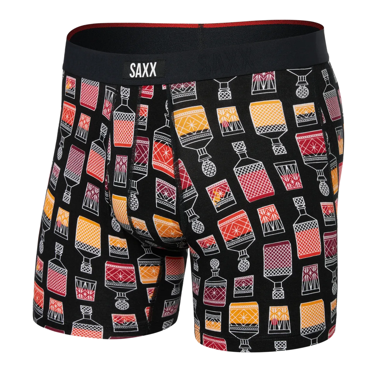 Saxx Vibe Xtra Boxer Brief