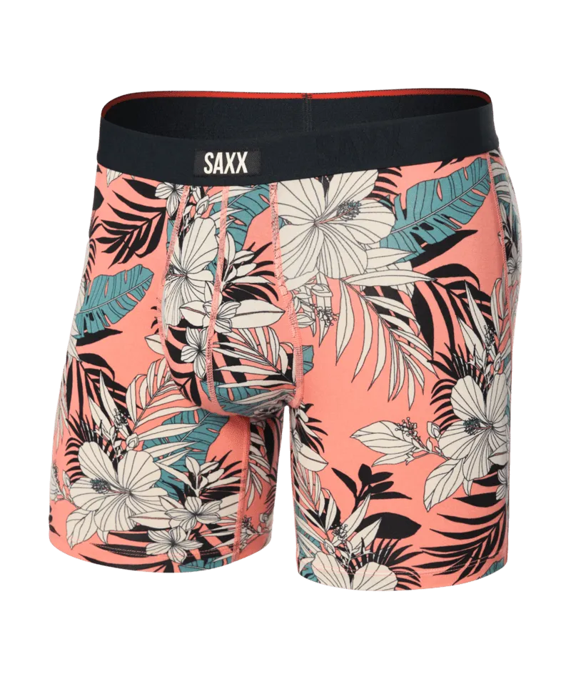 Saxx Vibe Xtra Boxer Brief