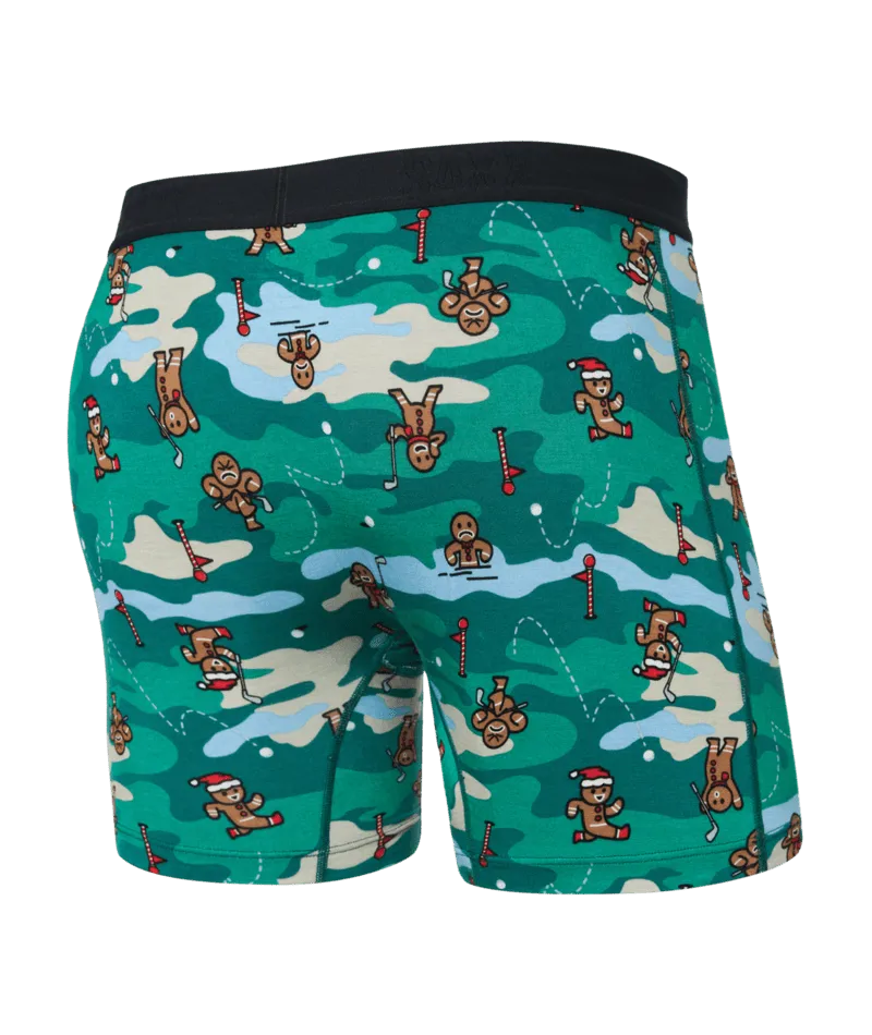Saxx Vibe Xtra Boxer Brief