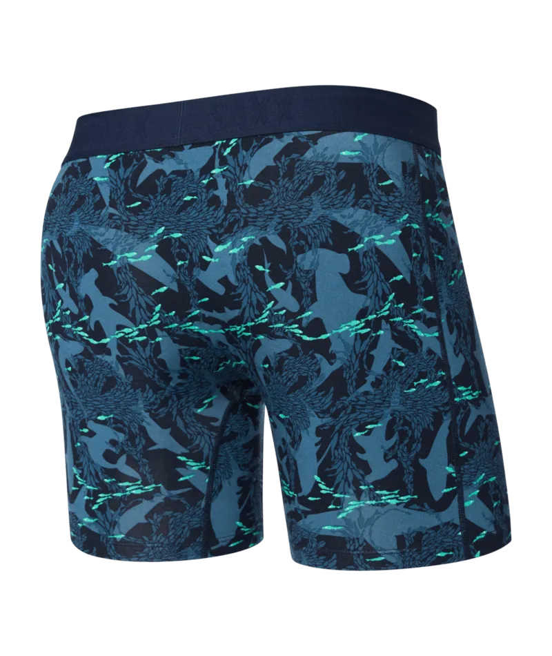 Saxx Vibe Xtra Boxer Brief