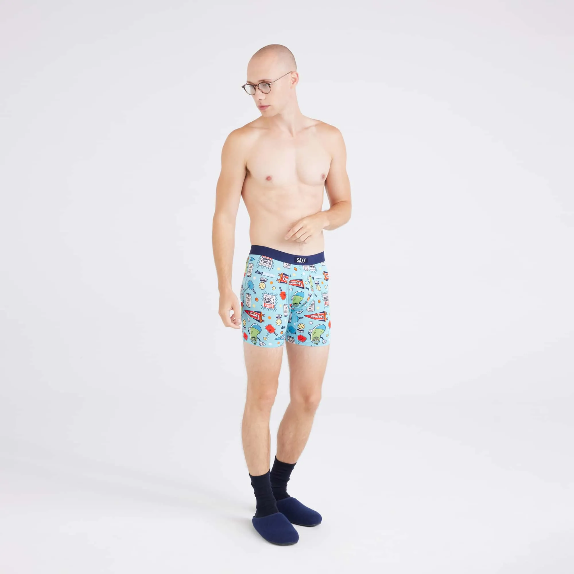 Saxx Vibe Xtra Boxer Brief