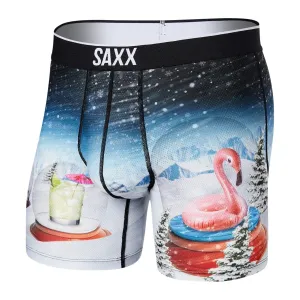 Saxx Volt Boxers - Snowed In