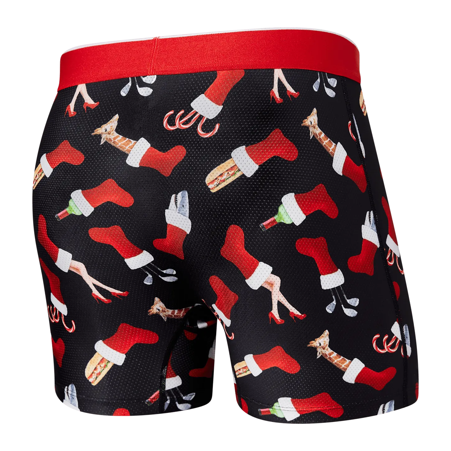 Saxx Volt Boxers - Stocking Stuffer