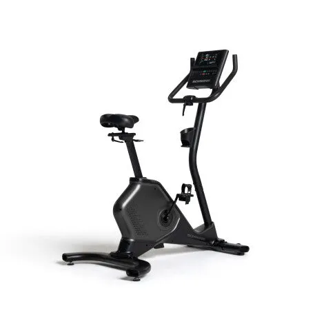 Schwinn 590U Light Commercial Upright Exercise Bike (Floor Stock Only)