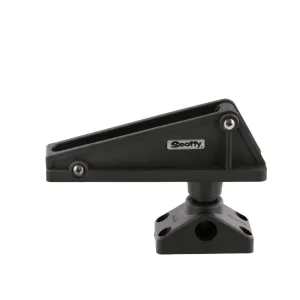 Scotty 276 Anchor Lock with Combination Side / Deck Mount