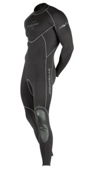 SCUBAPRO Men's 0.5mm Profile Steamer 63.037