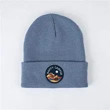 SEASLOPE Beanie