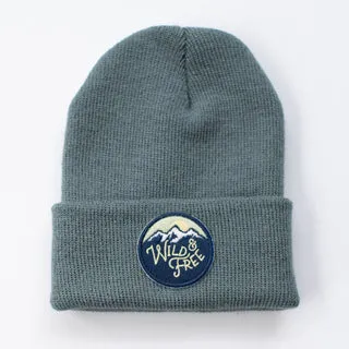SEASLOPE Beanie
