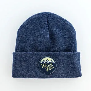 SEASLOPE Beanie