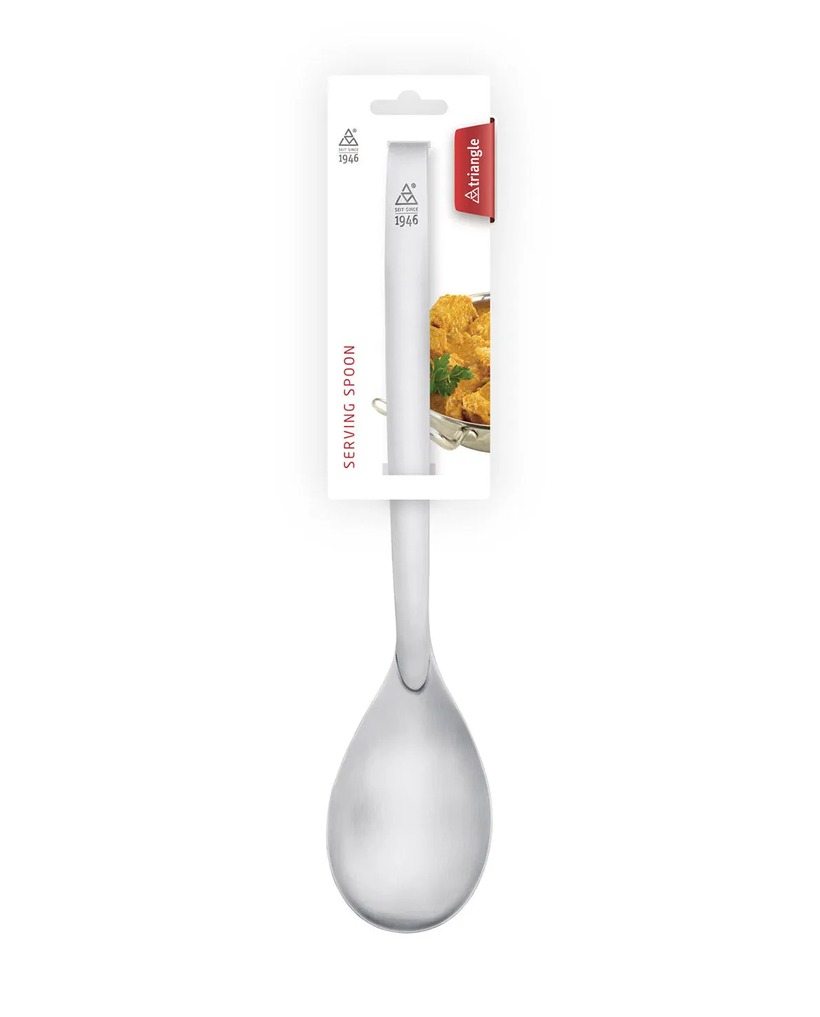 Serving Spoon 1946-58 713 38 01