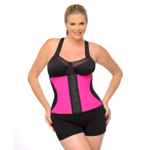 Shapewear The Celebrity Waist Trainer- pink