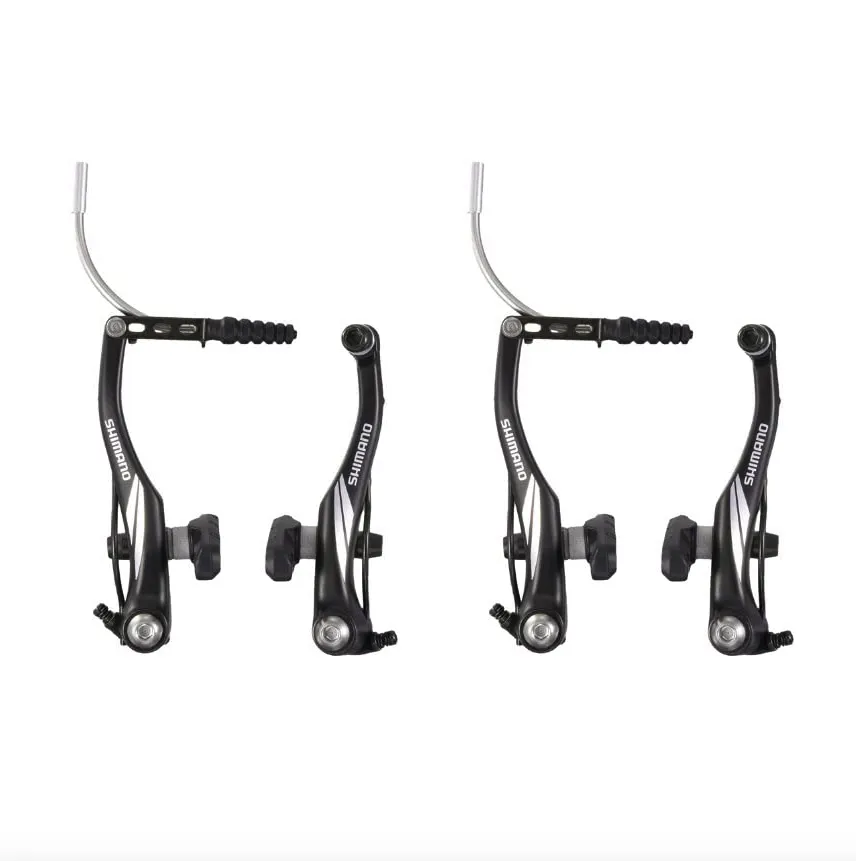 Shimano Acera BR-M422 V-Brake Set - Black