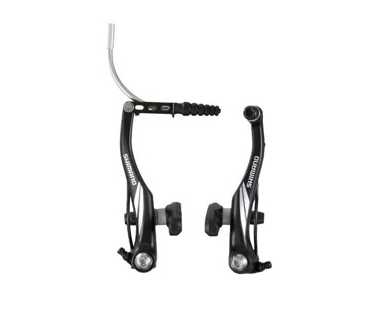 Shimano Acera BR-M422 V-Brake Set - Black