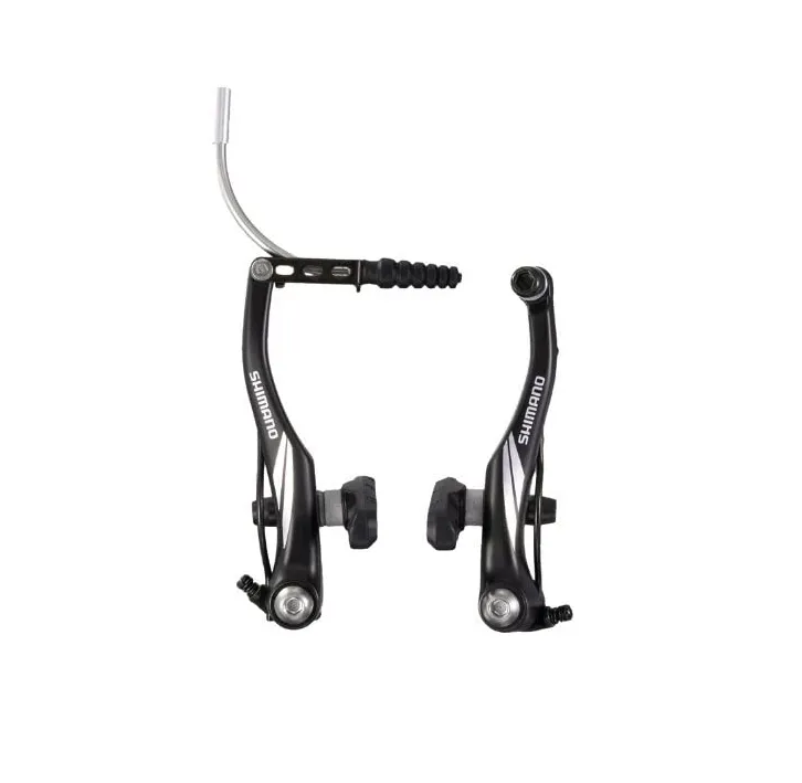 Shimano Acera BR-M422 V-Brake Set - Black