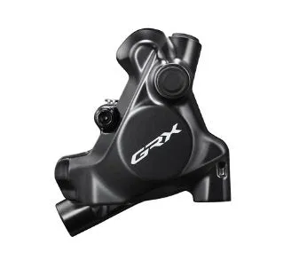 Shimano GRX Hydraulic Disc Brake Caliper BR-RX820