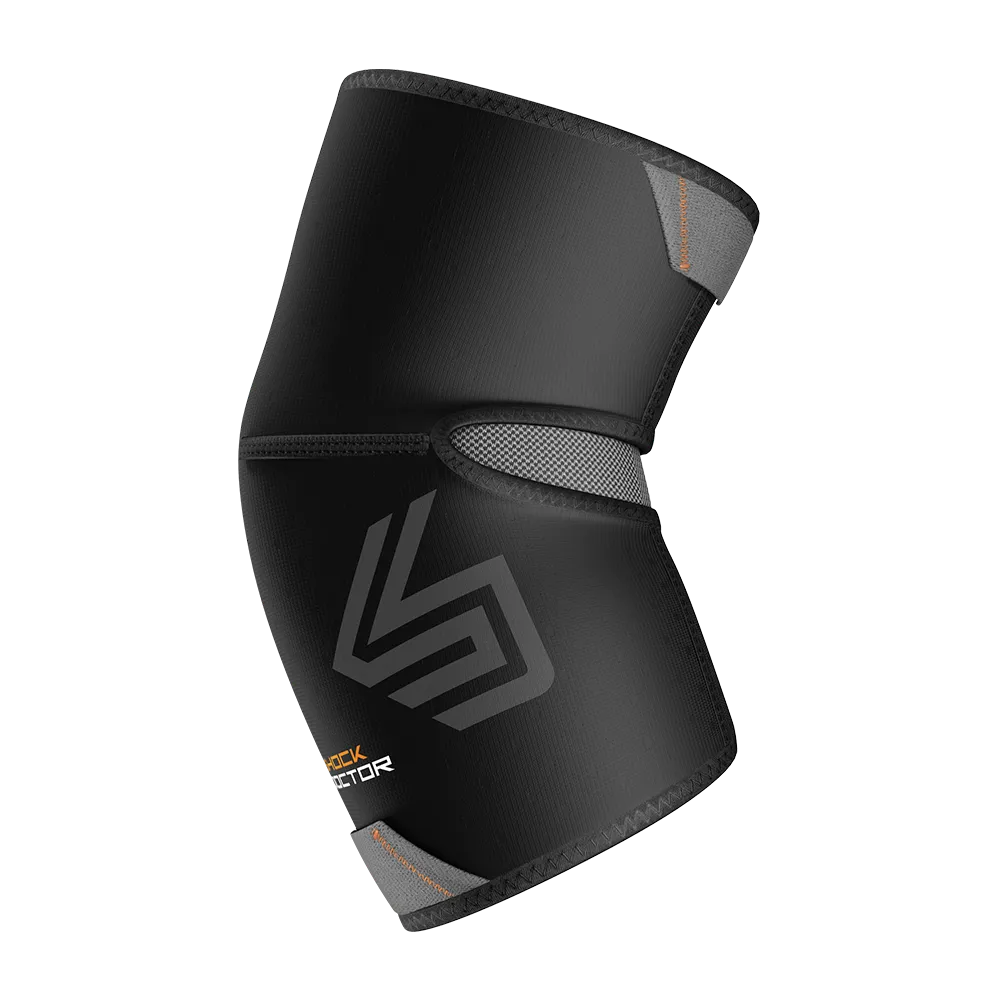 SHOCK DOCTOR ELBOW COMPRESSION SLEEVE