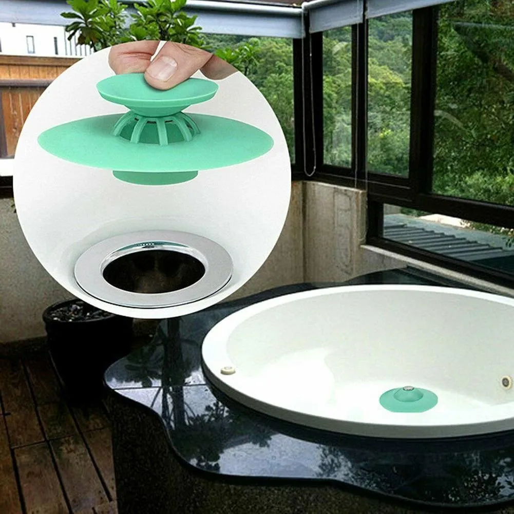 Sink Drain Stopper