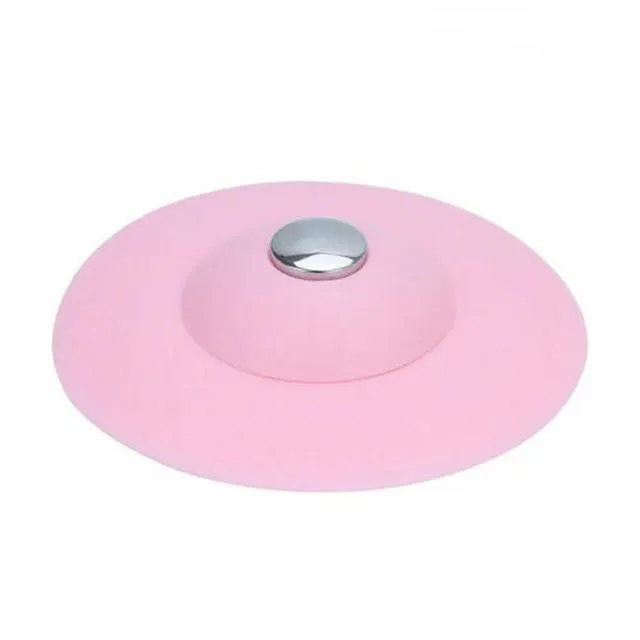 Sink Drain Stopper