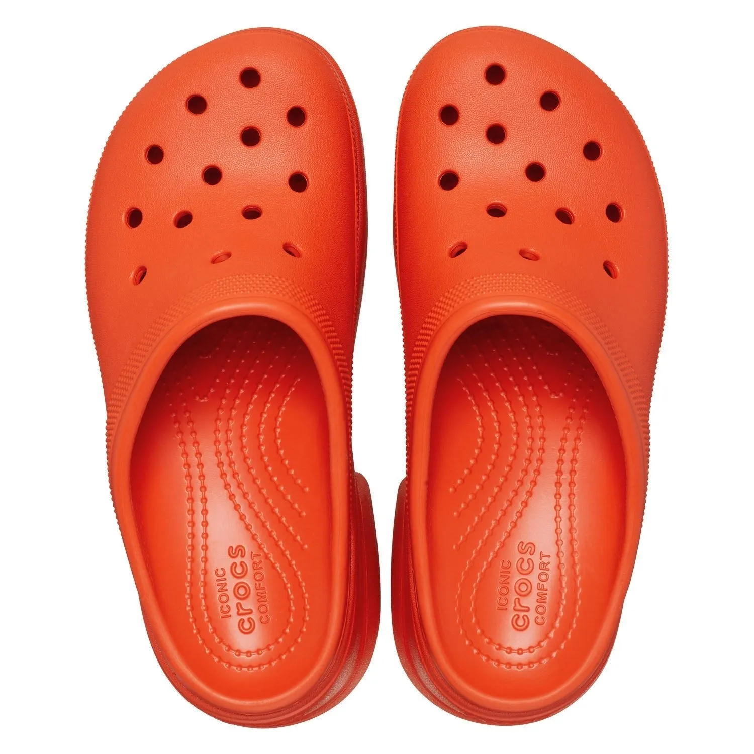 Siren Clog