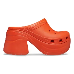 Siren Clog