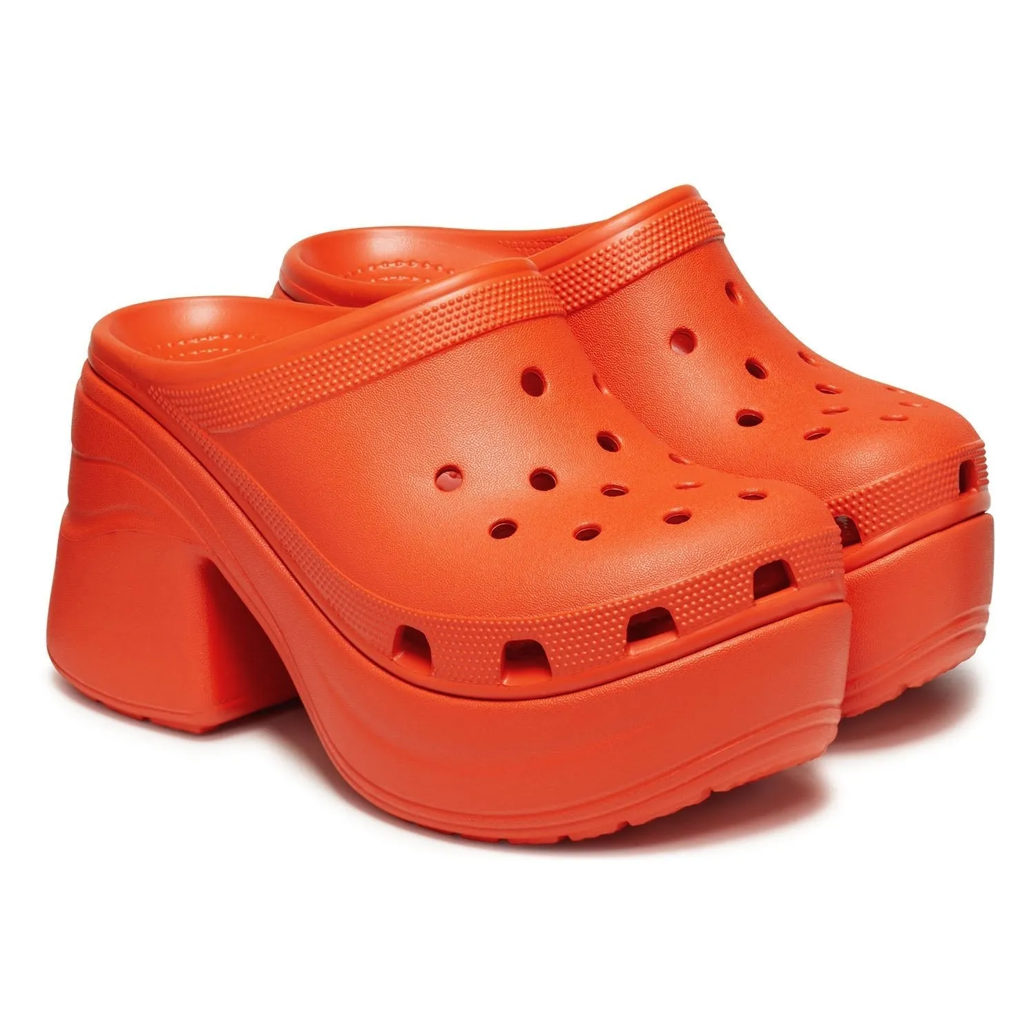 Siren Clog