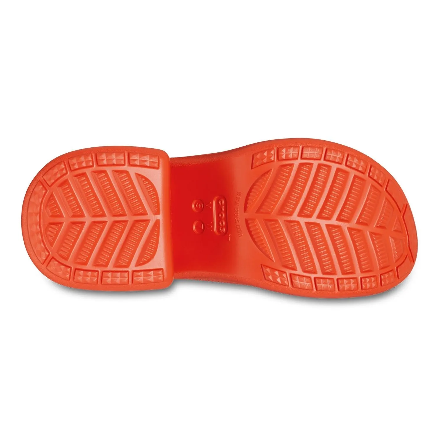 Siren Clog