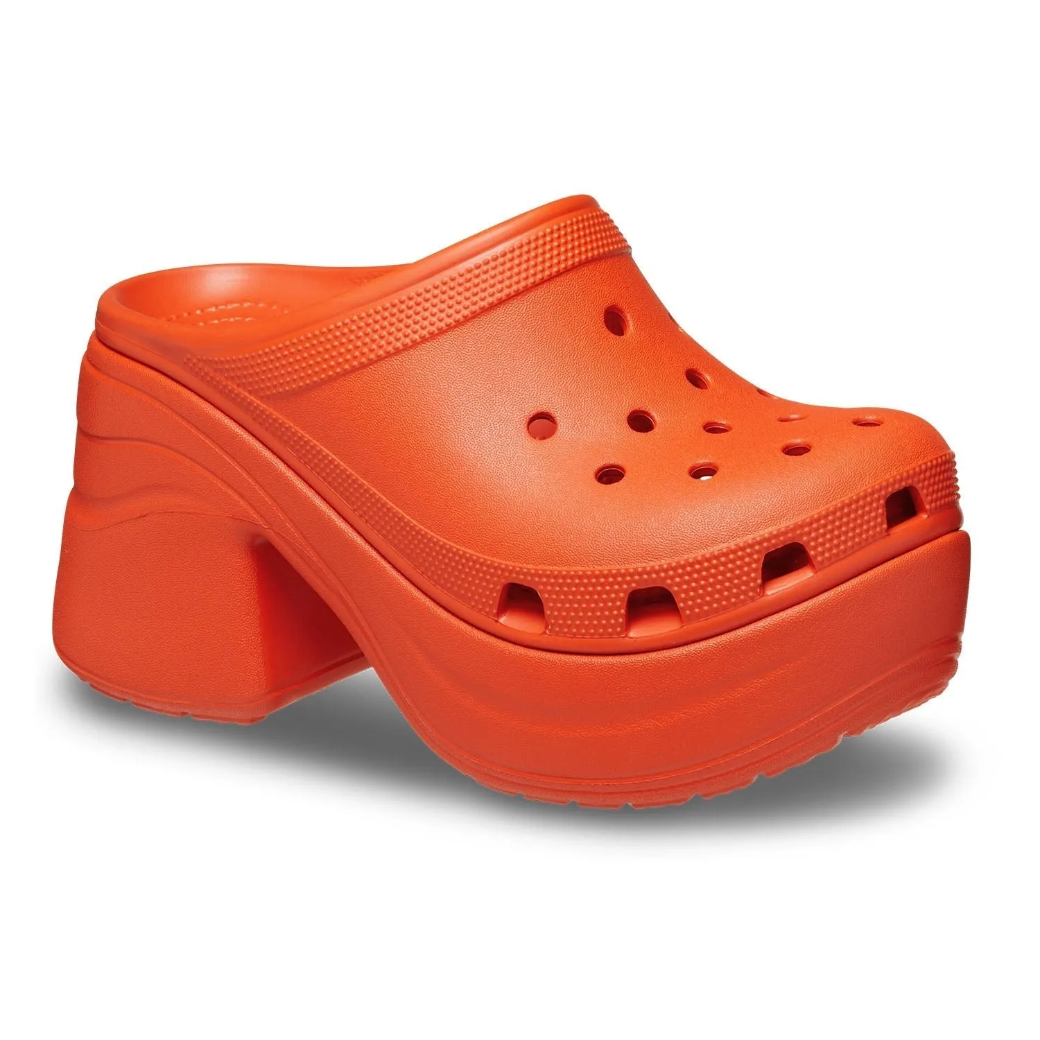 Siren Clog