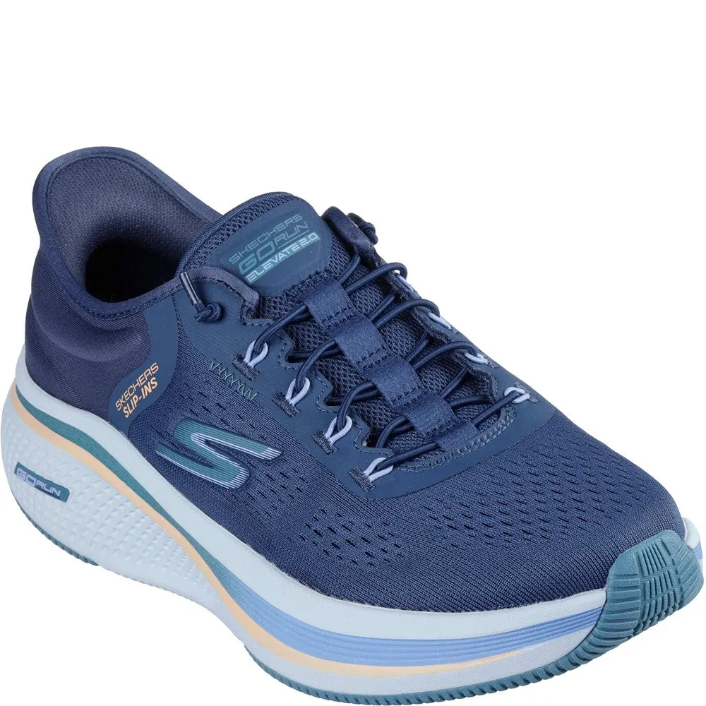 Skechers Go Run Elevate 2.0 Banyan Trainer