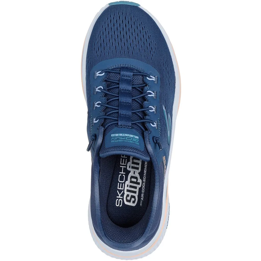 Skechers Go Run Elevate 2.0 Banyan Trainer