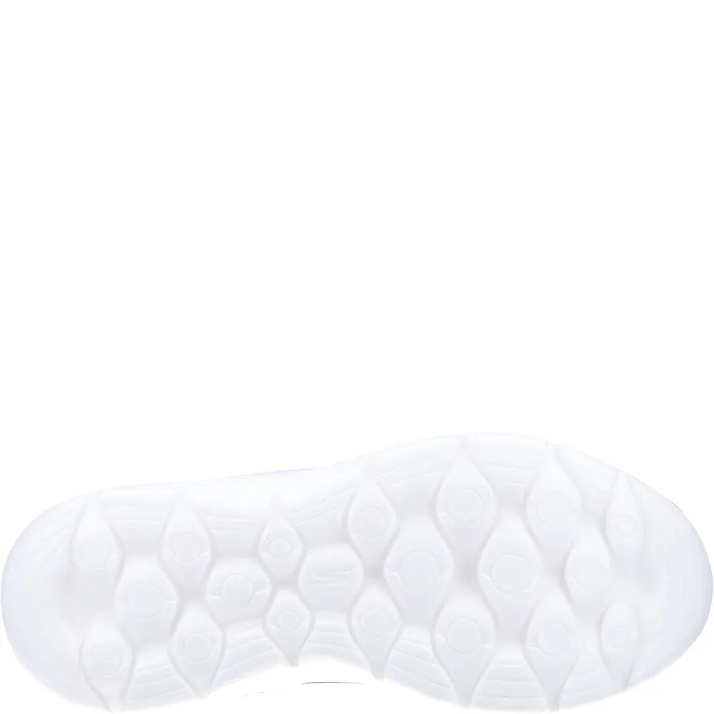 Skechers GOwalk Hyper Burst Shoe