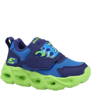 Skechers Thermo-Flash Flame Flow Trainers